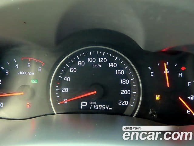 Kia Carnival R топовая версия, 2012 10