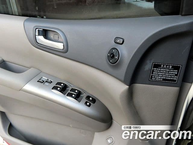 Kia Carnival R топовая версия, 2012 12