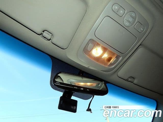 Kia Carnival R топовая версия, 2012 14