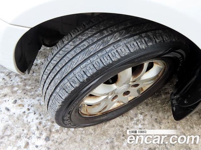 Kia Carnival R топовая версия, 2012 20