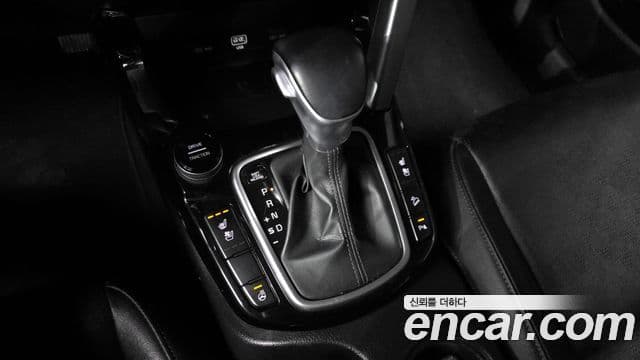 Kia Seltos Prestige, 2020 9