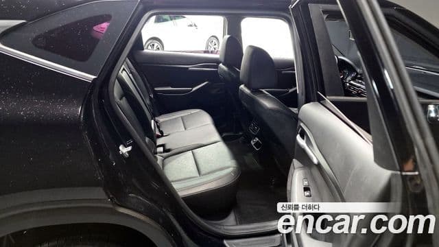 Kia Seltos Prestige, 2020 12