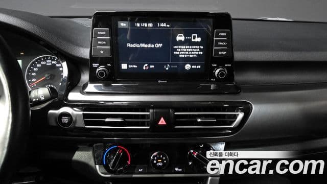 Kia Seltos Prestige, 2020 14