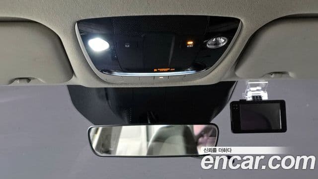 Kia Seltos Prestige, 2020 17