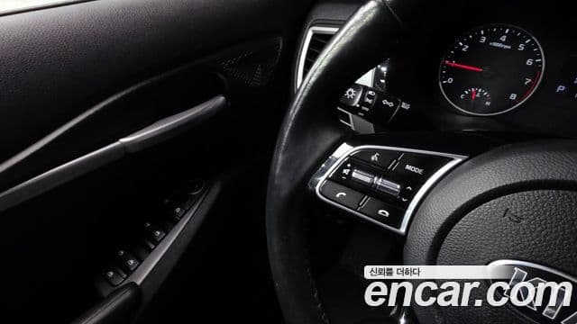 Kia Seltos Prestige, 2020 18