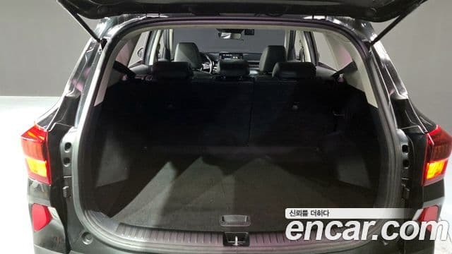 Kia Seltos Prestige, 2020 20