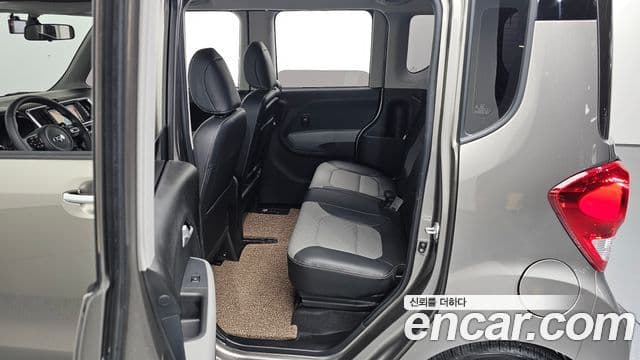 Kia The / новый New Ray Luxury, 2020 11