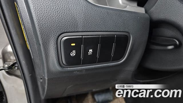 Kia The / новый New Ray Luxury, 2020 13