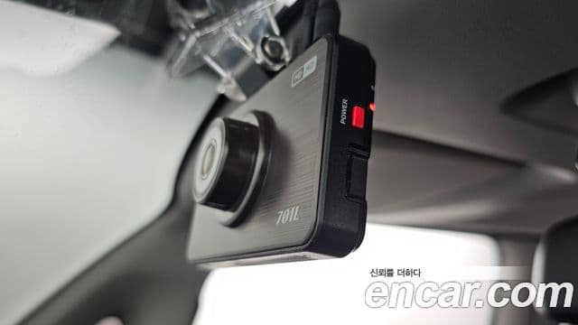 Kia The / новый New Ray Luxury, 2020 16