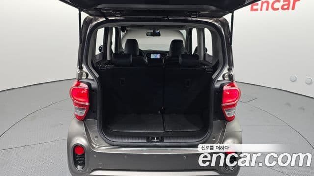 Kia The / новый New Ray Luxury, 2020 20