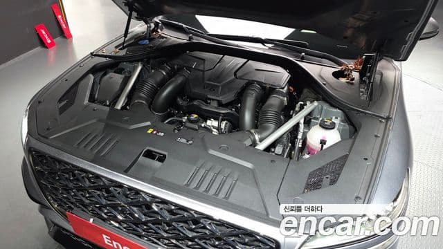 Genesis GV70, 2025 6