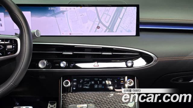 Genesis GV70, 2025 14