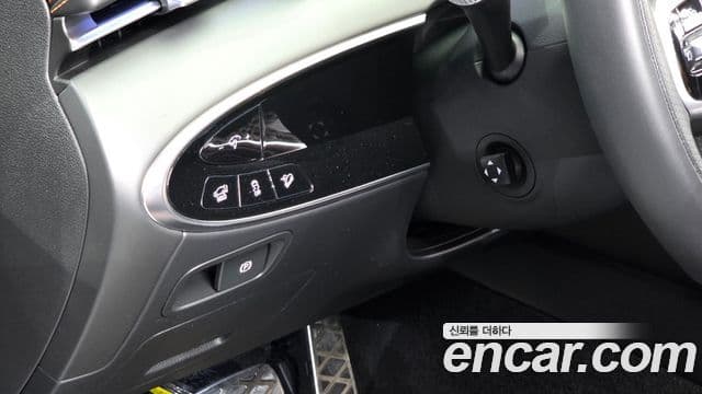 Genesis GV70, 2025 16