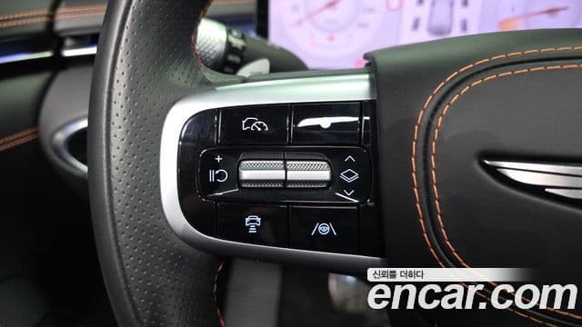 Genesis GV70, 2025 18