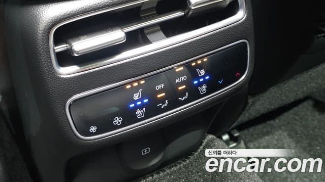 Genesis GV70, 2025 20