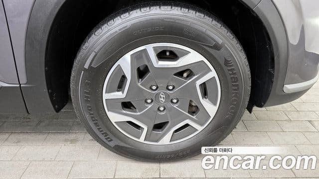 Hyundai The / новый New Santa Fe Exclusive, 2022 все фото