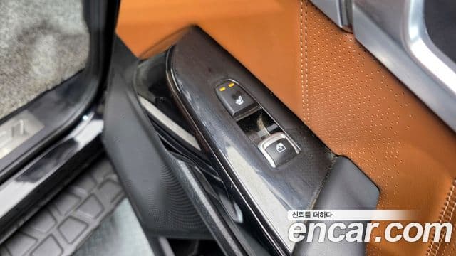 Kia Mohave The / новый Master Masters, 2022 19