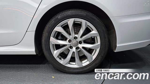 Audi New A6 C7, 2016 все фото