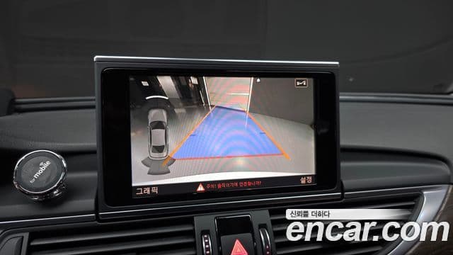 Audi New A6 C7, 2016 18