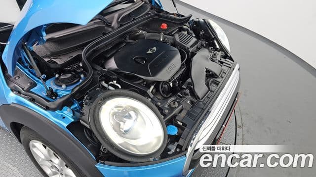 Mini Cooper 3세대, 2015 6