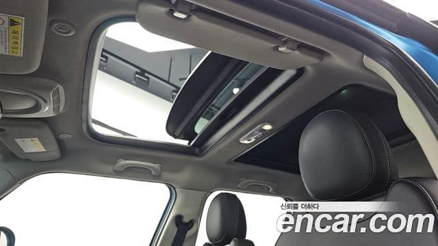 Mini Cooper 3세대, 2015 17