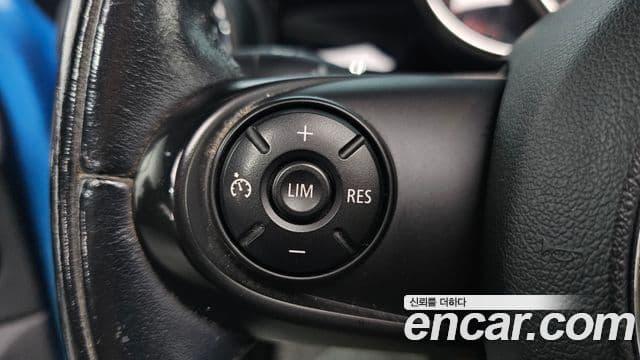 Mini Cooper 3세대, 2015 20