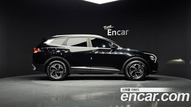 Kia Sportage 5세대 Prestige, 2022 4