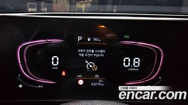 Kia Sportage 5세대 Prestige, 2022 7