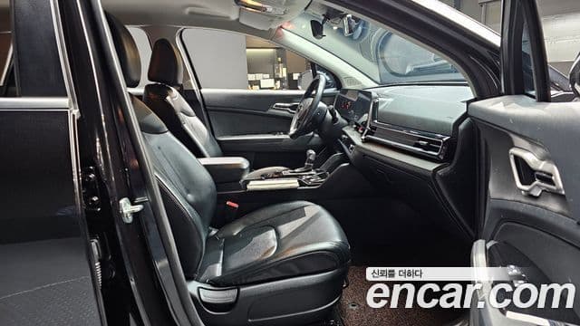 Kia Sportage 5세대 Prestige, 2022 12