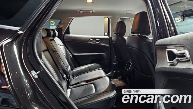 Kia Sportage 5세대 Prestige, 2022 13