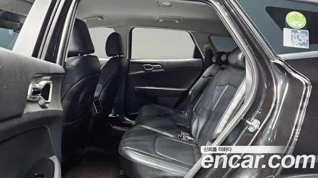 Kia Sportage 5세대 Prestige, 2022 14