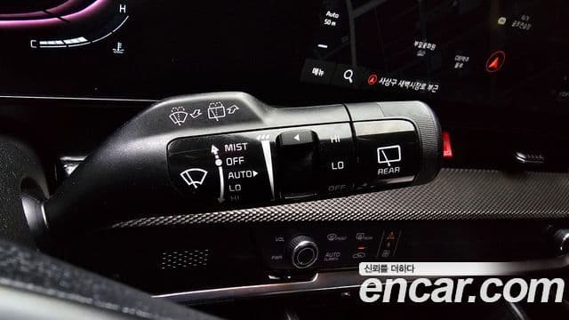 Kia Sportage 5세대 Prestige, 2022 17