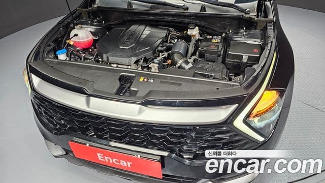 Kia Sportage 5세대 Prestige, 2022 18