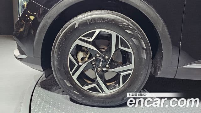 Kia Sportage 5세대 Prestige, 2022 20