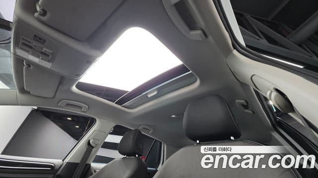 Volkswagen Гольф 7세대, 2015 11