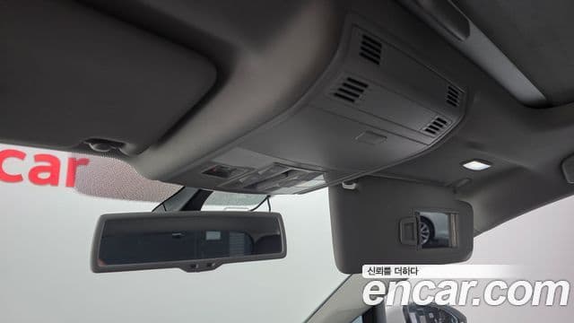 Volkswagen Гольф 7세대, 2015 17