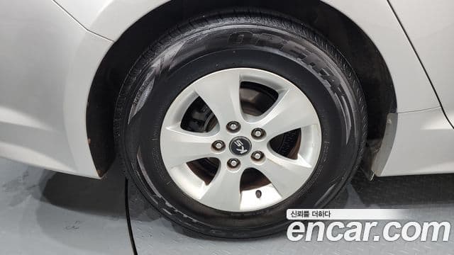 Kia K5 LPI Smart, 2012 все фото