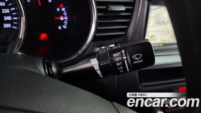 Kia K5 LPI Smart, 2012 15