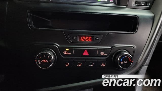 Kia K5 LPI Smart, 2012 18