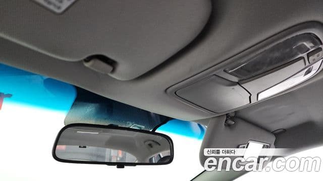 Kia K5 LPI Smart, 2012 19