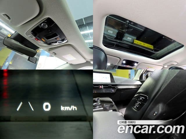 Kia EV6 Air, 2022 16