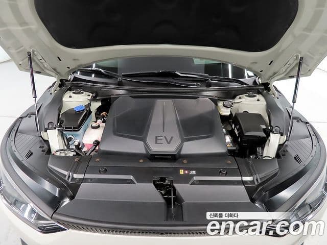 Kia EV6 Air, 2022 19