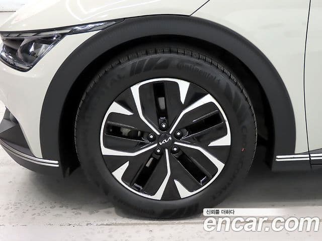 Kia EV6 Air, 2022 20