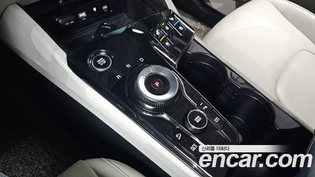 Kia Sportage 5세대 гибрид Noblesse 2WD, 2022 9