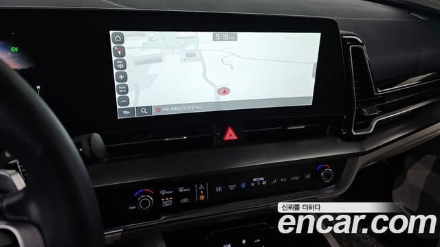 Kia Sportage 5세대 гибрид Noblesse 2WD, 2022 16