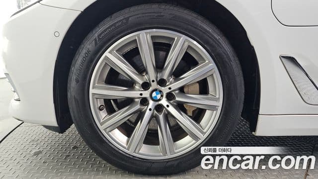 BMW 5시리즈 (G30) Luxury, 2020 все фото