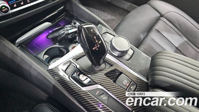 BMW 5시리즈 (G30) Luxury, 2020 9