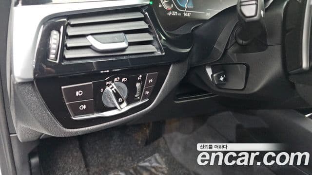 BMW 5시리즈 (G30) Luxury, 2020 13