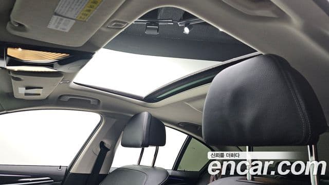 BMW 5시리즈 (G30) Luxury, 2020 18