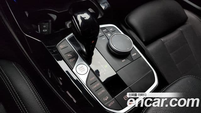 BMW X4 (G02) xDrive20i M Sport, 2022 9